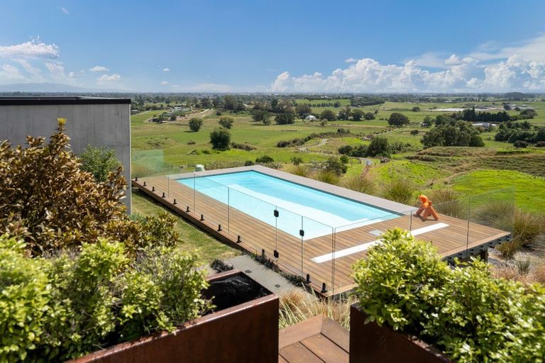 Photo of property in 2/208 Maungakawa Road, Cambridge, 3496