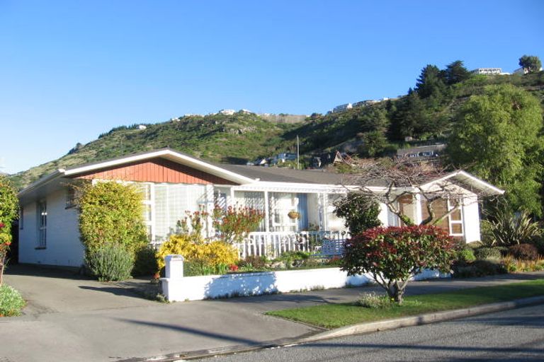 Photo of property in 1/8 Wedgewood Avenue, Cashmere, Christchurch, 8022