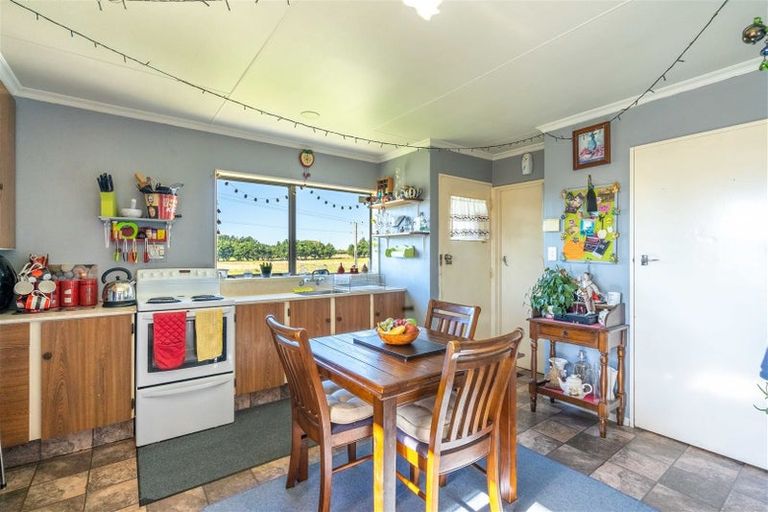 Photo of property in 181 Stirrat Street, Kingswell, Invercargill, 9812