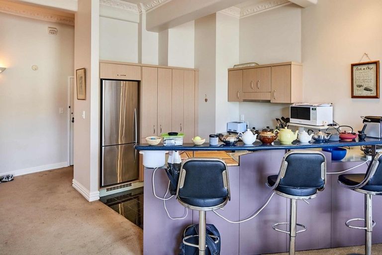 Photo of property in 17/60 Courtenay Place, Te Aro, Wellington, 6011