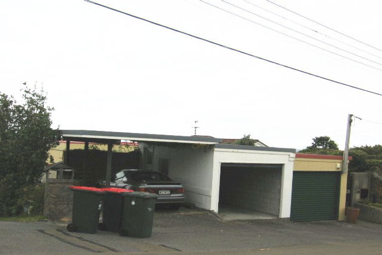 Photo of property in 93a Jubilee Road, Khandallah, Wellington, 6035