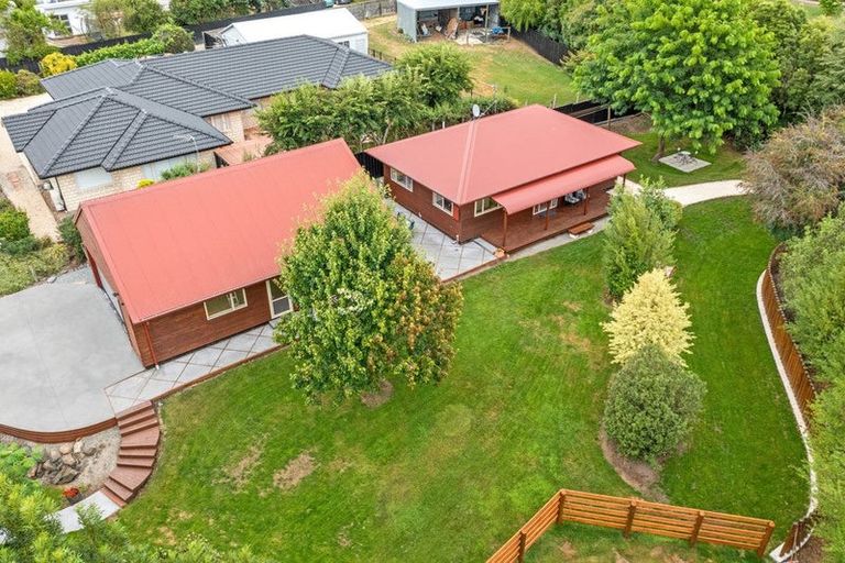 Photo of property in 157 East Belt, Rangiora, 7400