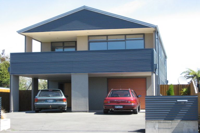 Photo of property in 30 Coates Street, Westport, 7825