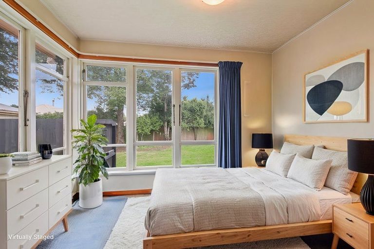 Photo of property in 5 Dana Place, Mairehau, Christchurch, 8013