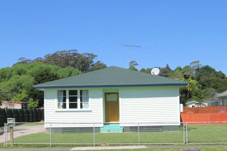 Photo of property in 41 Mary Street, Mangapapa, Gisborne, 4010