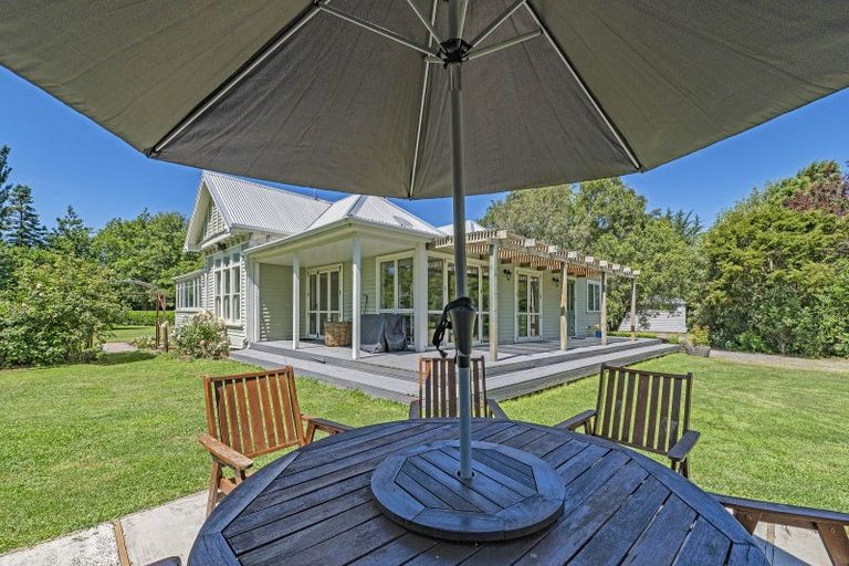 Photo of property in 187 Tancreds Road, Lincoln, Christchurch, 7672