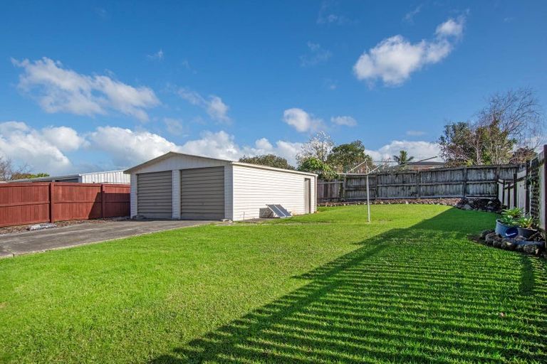 Photo of property in 10 Avon Street, Tikipunga, Whangarei, 0112