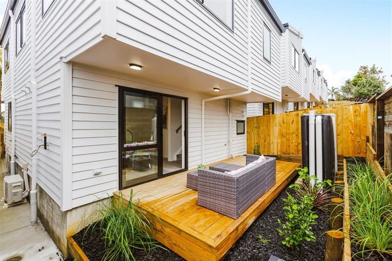 Photo of property in 43b Nelson Street, Howick, Auckland, 2014