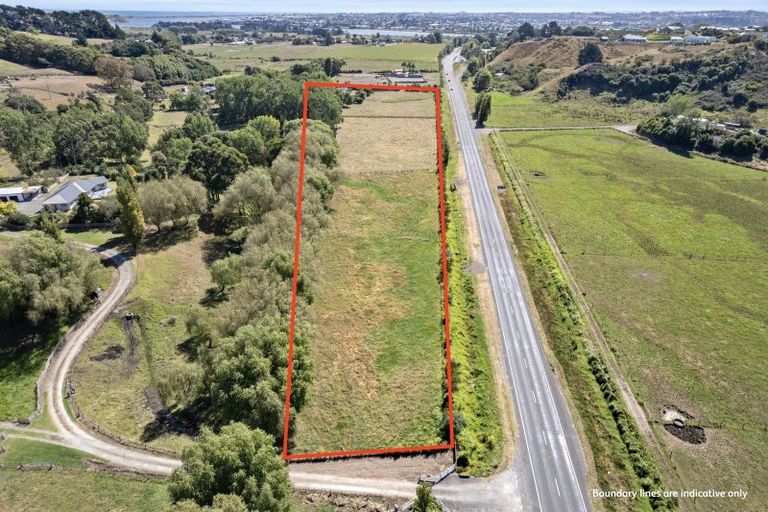 Photo of property in 11 Nepia Road, Marybank, Whanganui, 4572