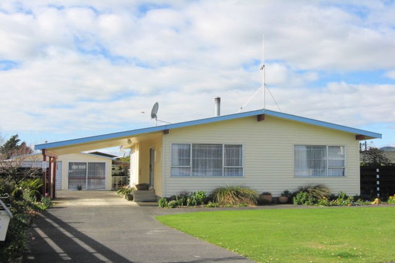 Photo of property in 5 Fox Street, Levin, 5510