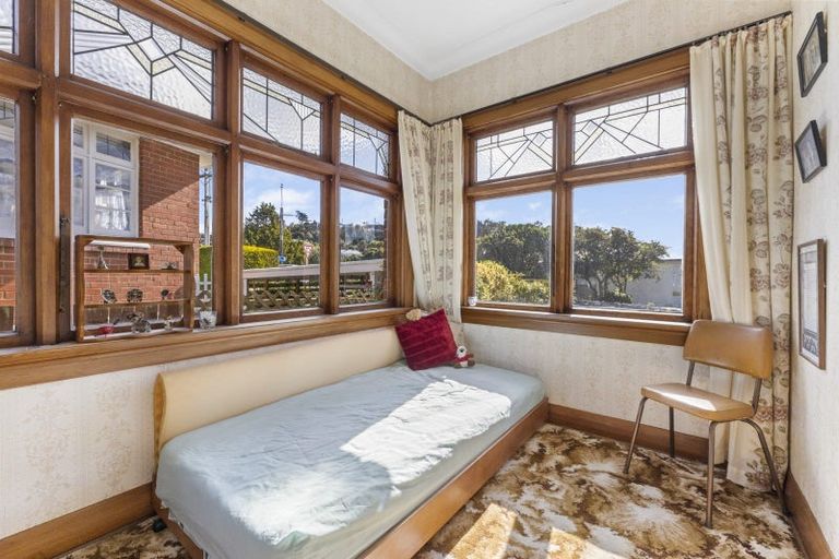 Photo of property in 174 Musselburgh Rise, Andersons Bay, Dunedin, 9013