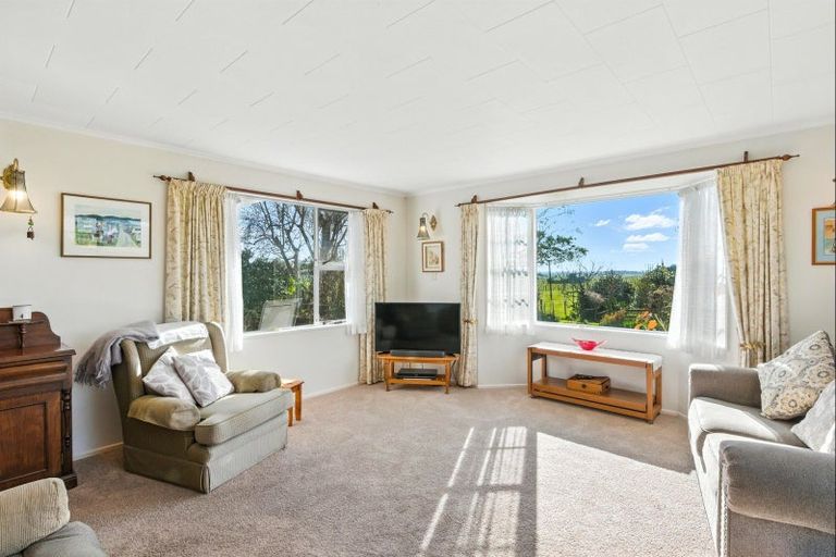 Photo of property in 208 Kukutauaki Road, Koputaroa, Levin, 5575