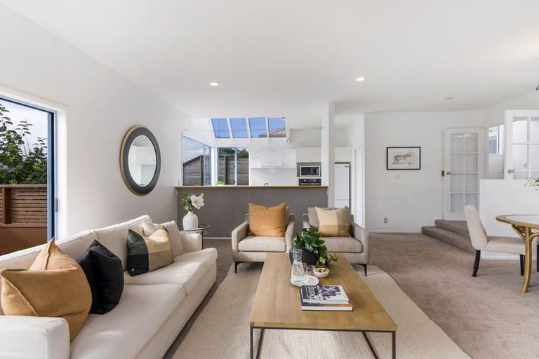 Photo of property in 7a Maungawhau Road, Epsom, Auckland, 1023