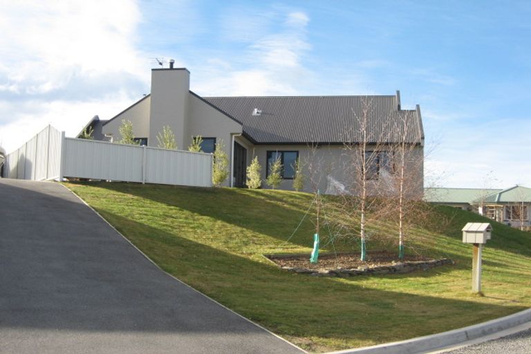 Photo of property in 8 Walnut Grove, Alexandra, 9320