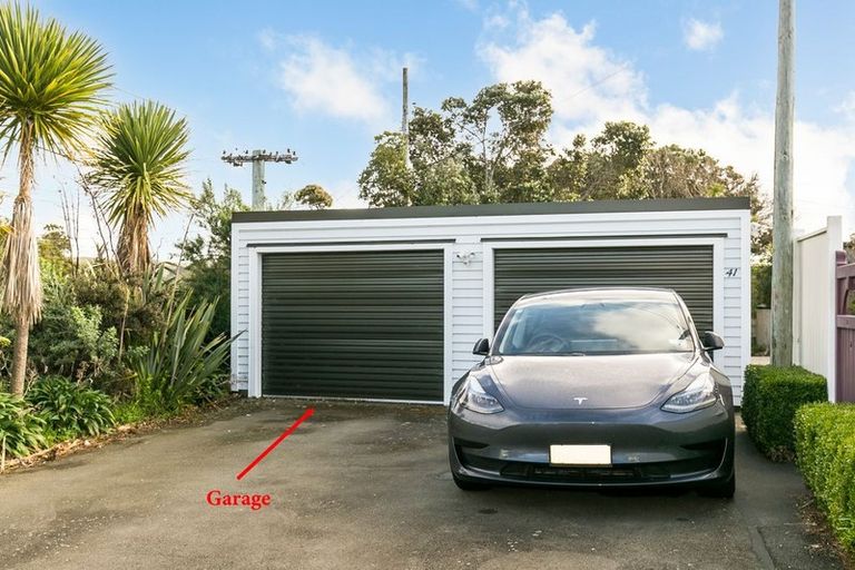 Photo of property in 47 Ponsonby Road, Karori, Wellington, 6012