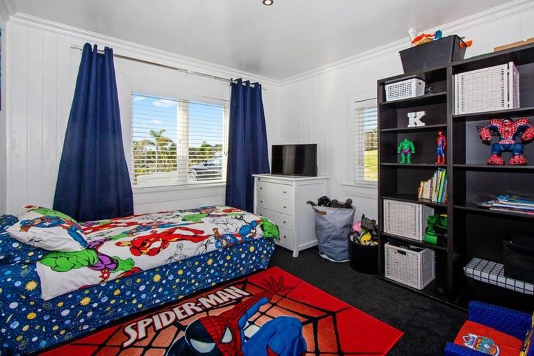 Photo of property in 133 Wharf Road, Port Albert, Wellsford, 0973