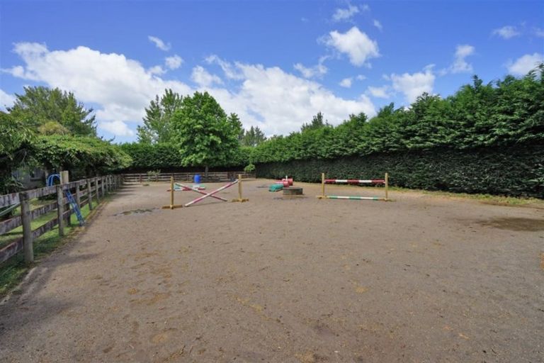 Photo of property in 10 Oakshott Road, Ngahinapouri, Te Awamutu, 3876