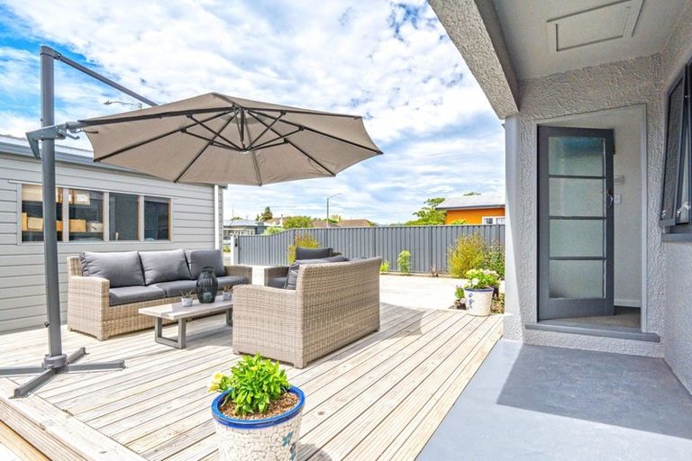 Photo of property in 1008a Miro Street, Mahora, Hastings, 4120