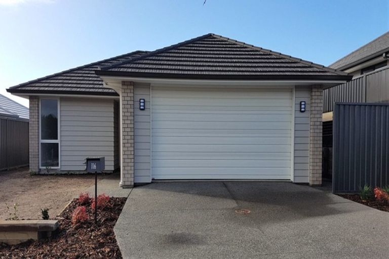 Photo of property in 116 Sentinel Avenue, Omokoroa, 3114
