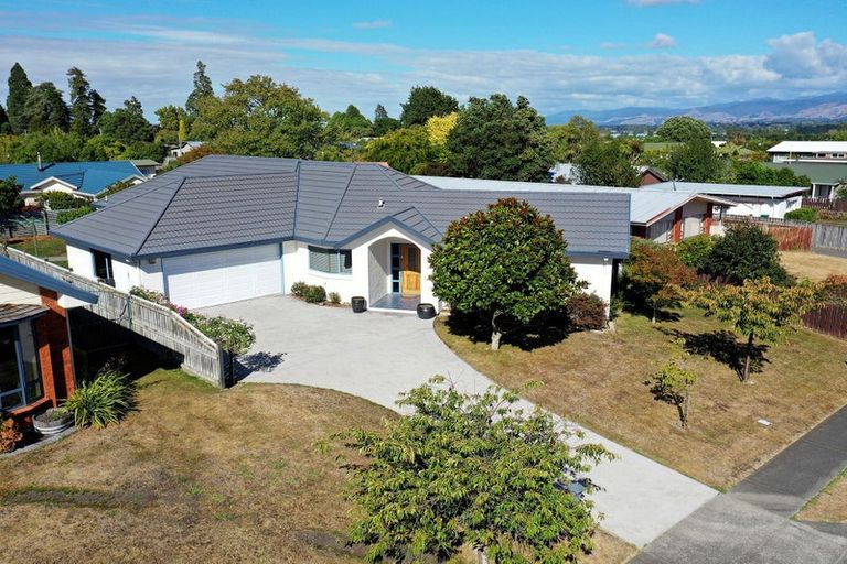 Photo of property in 8 Tankersley Street, Lansdowne, Masterton, 5810