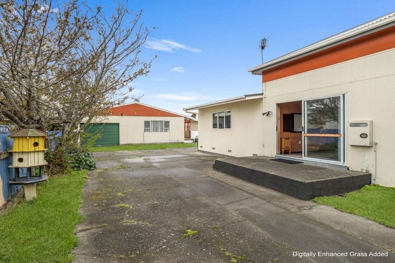 Photo of property in 26 Falkland Street, Whanganui East, Whanganui, 4500