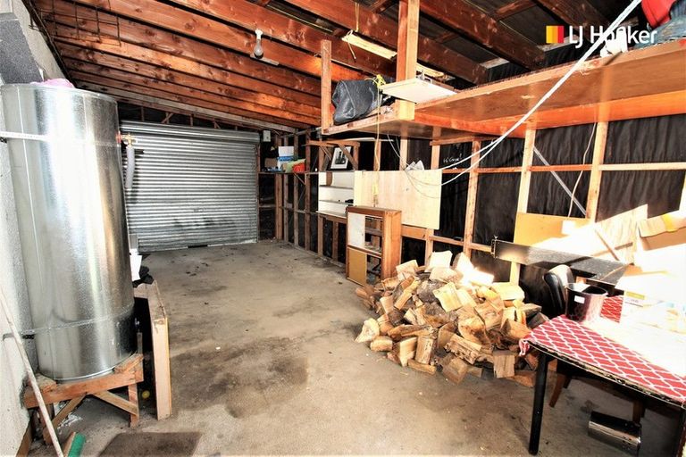 Photo of property in 237 Gladstone Road North, Mosgiel, 9024