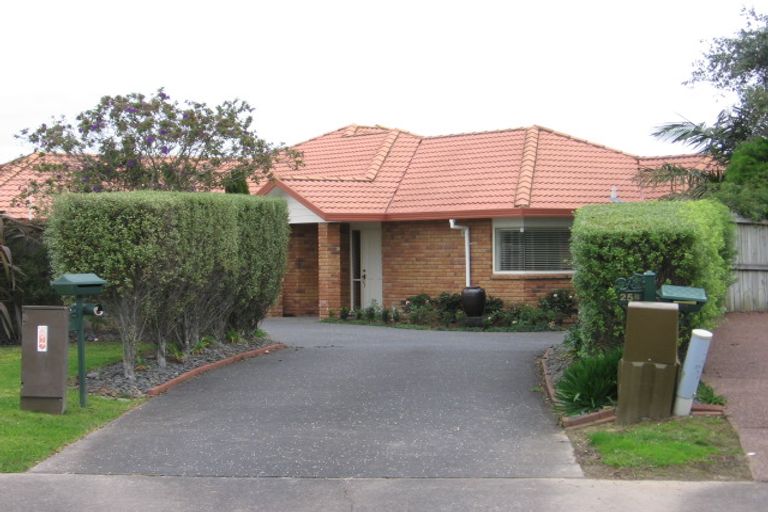 Photo of property in 27 Athenry Place, Dannemora, Auckland, 2016