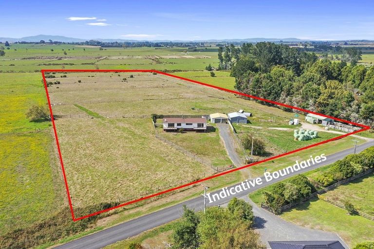 Photo of property in 197 Houchens Road, Glenview, Hamilton, 3282