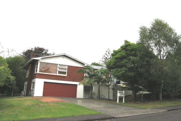 Photo of property in 7 Northgrove Avenue, Hillcrest, Auckland, 0627