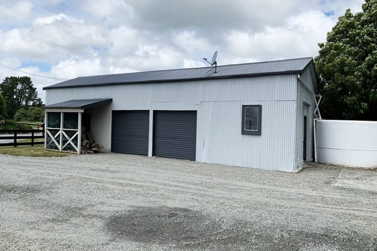 Photo of property in 119 Mason Road, Whatawhata, Hamilton, 3289