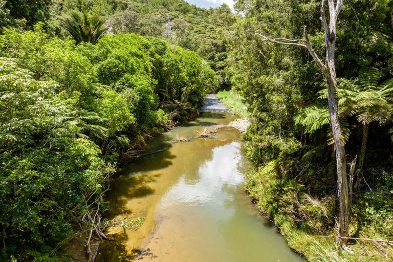 Photo of property in 234 Glenmohr Road, Waipu, 0582