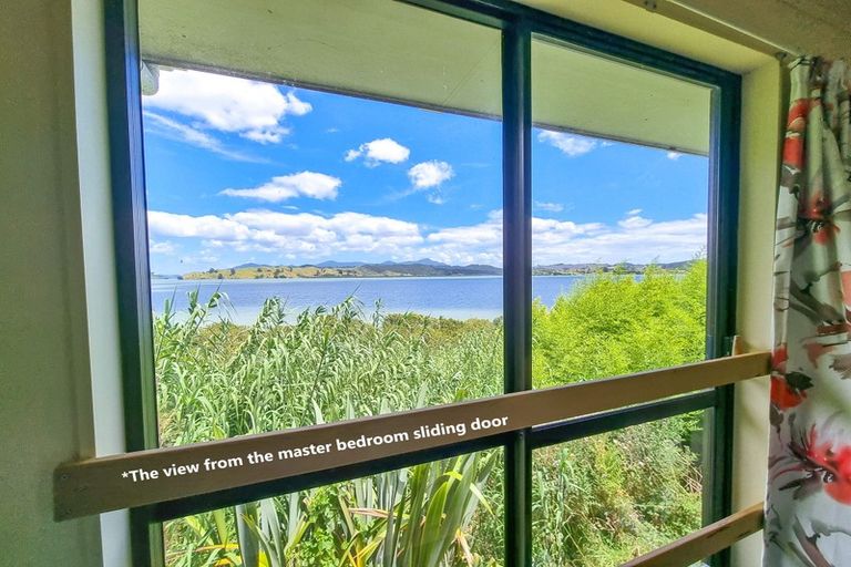 Photo of property in 37 Parnell Street, Rawene, Kaikohe, 0473