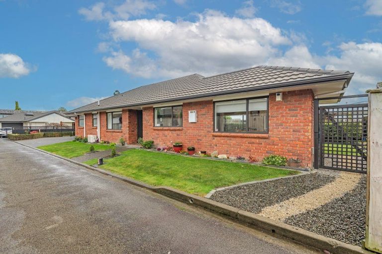 Photo of property in 202a Vogel Street, Roslyn, Palmerston North, 4414