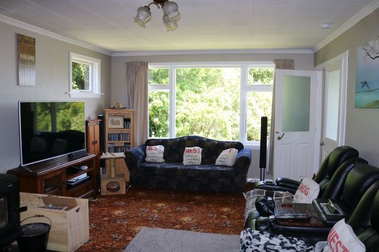 Photo of property in 9 Ross Street, Dunollie, Runanga, 7803