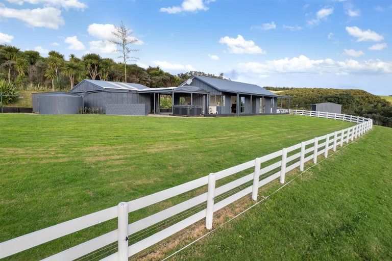 Photo of property in 2708 Kaipara Coast Highway, Glorit, Warkworth, 0984