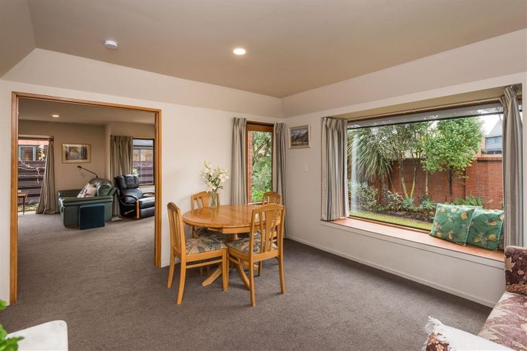 Photo of property in 267 Memorial Avenue, Burnside, Christchurch, 8053