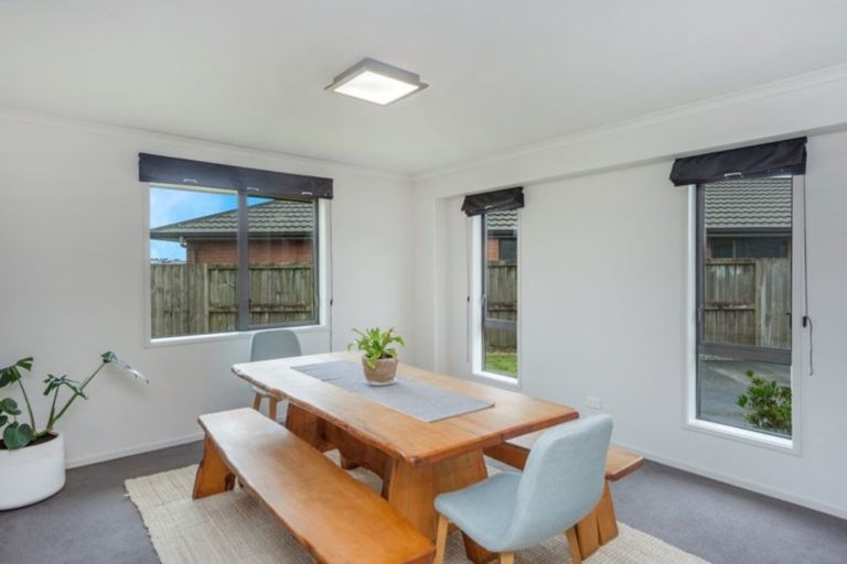 Photo of property in 7 Chadwick Place, Rototuna North, Hamilton, 3210