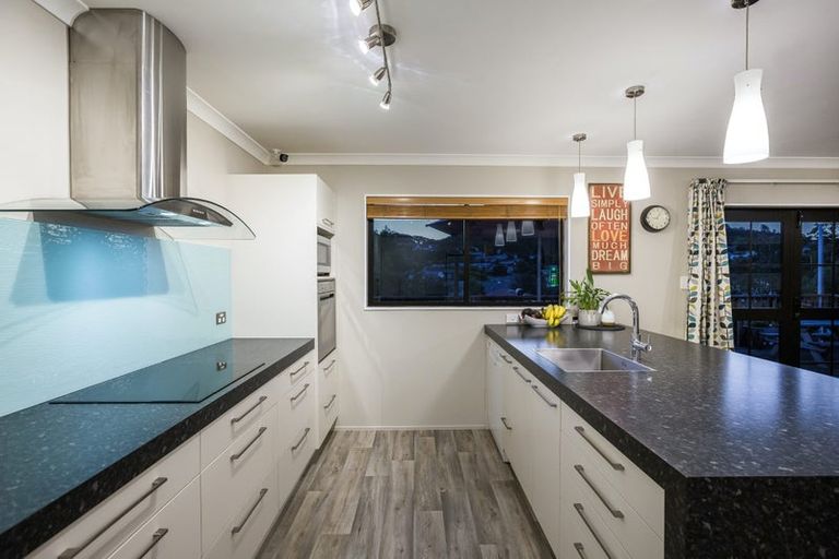 Photo of property in 1 Azimuth Place, Whitby, Porirua, 5024