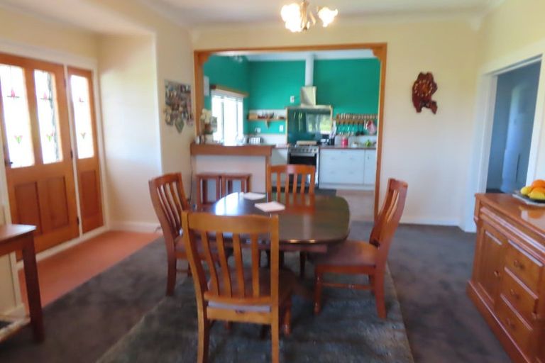 Photo of property in 105 Te Ohu Road, Matamau, Dannevirke, 4977