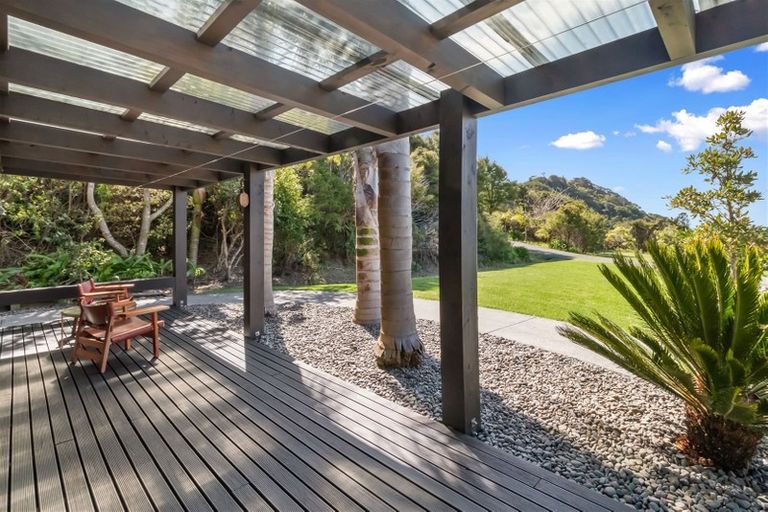 Photo of property in 556 Boat Harbour Road, Whenuakite, Whitianga, 3591