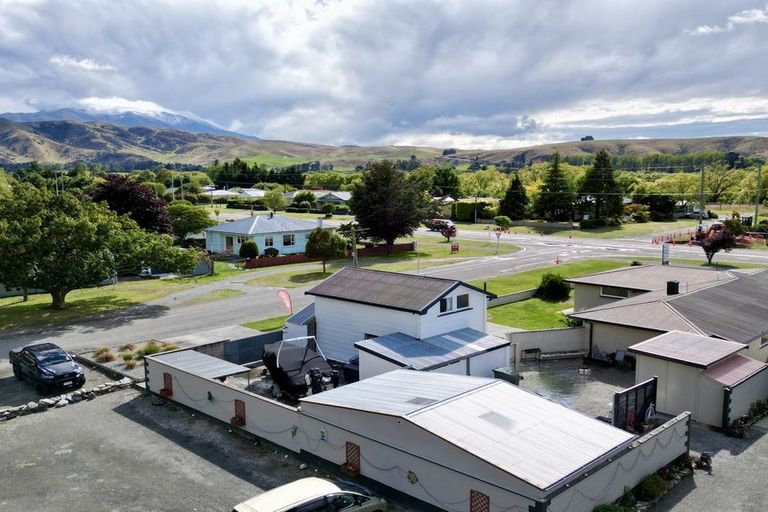 Photo of property in 85 Bledisloe Street, Kurow, 9435