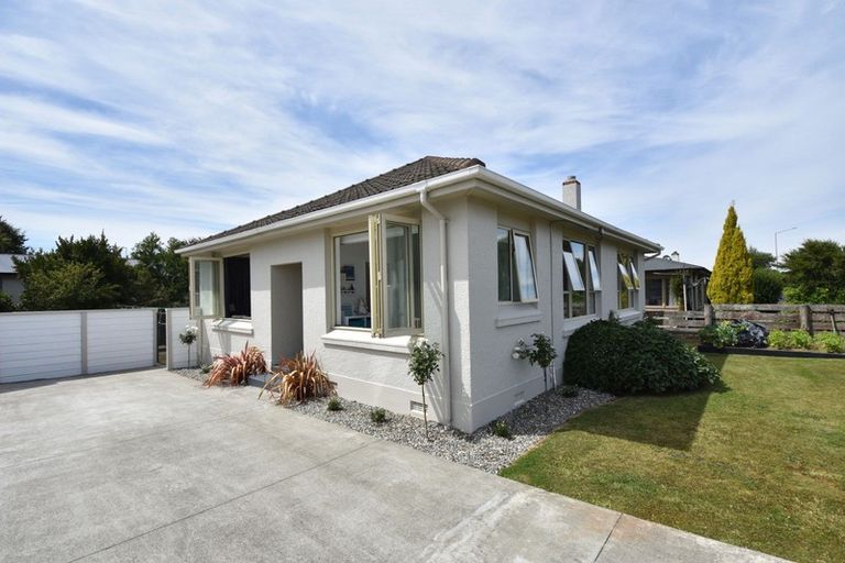 Photo of property in 163 Exmouth Street, Waverley, Invercargill, 9810