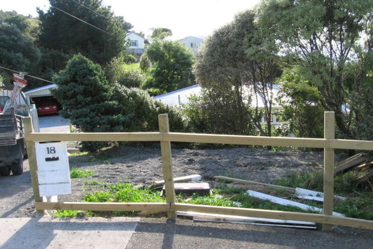 Photo of property in 18 Waiho Terrace, Elsdon, Porirua, 5022