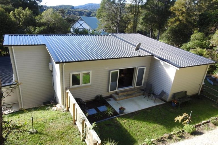 Photo of property in 34c Birch Terrace, Birchville, Upper Hutt, 5018