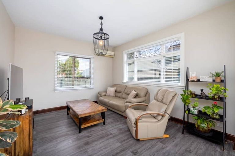 Photo of property in 126 Wairakei Road, Bryndwr, Christchurch, 8053