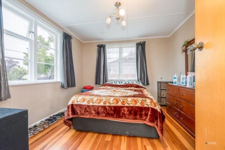 Photo of property in 32 Fisk Street, Naenae, Lower Hutt, 5011