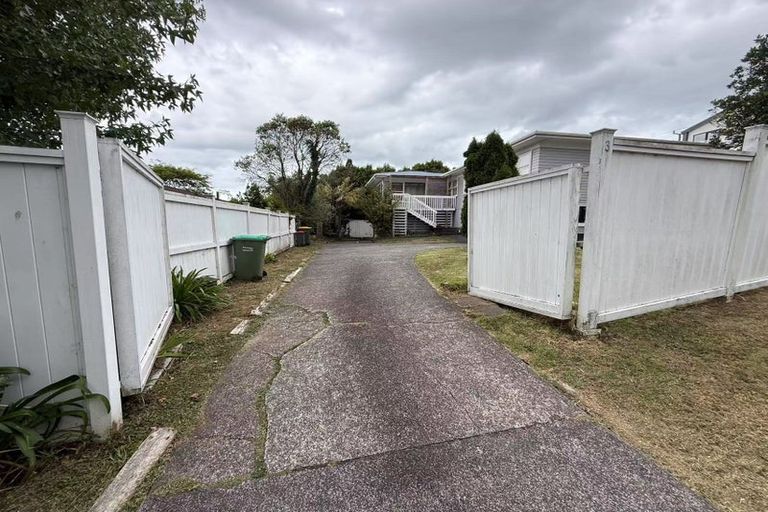 Photo of property in 3 Tilden Avenue, Hillcrest, Auckland, 0627