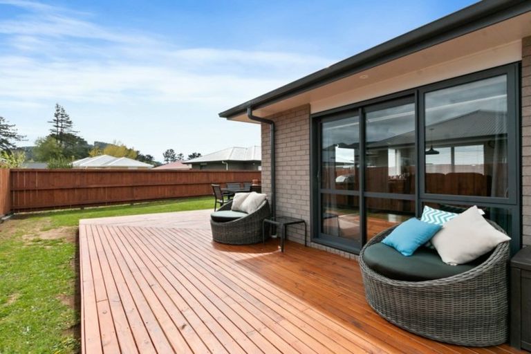 Photo of property in 33 Smith Street, Waihi, 3610