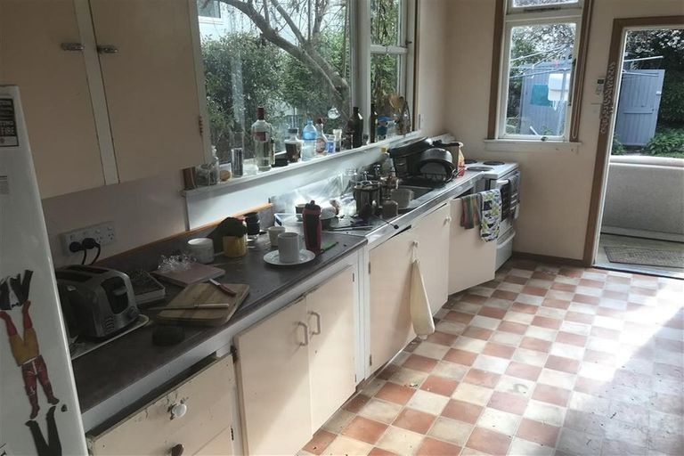 Photo of property in 476 Leith Street, North Dunedin, Dunedin, 9016