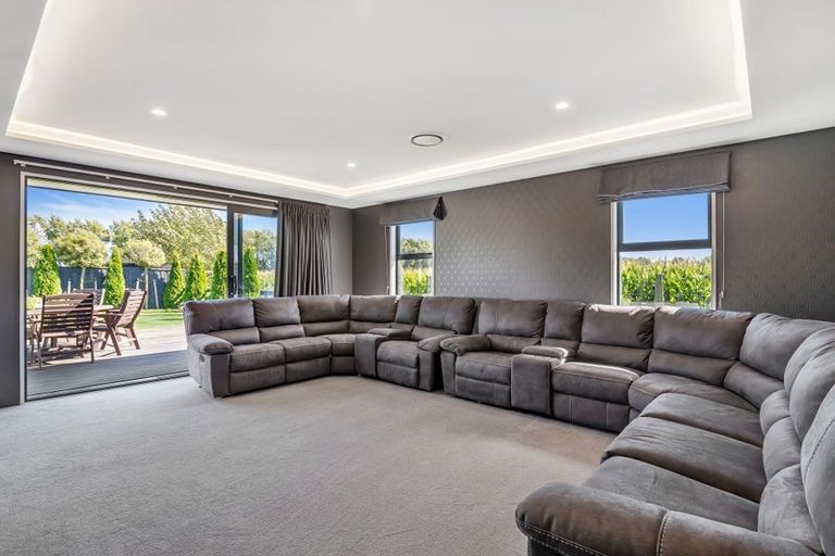 Photo of property in 95 Oaks Drive, Lincoln, 7608